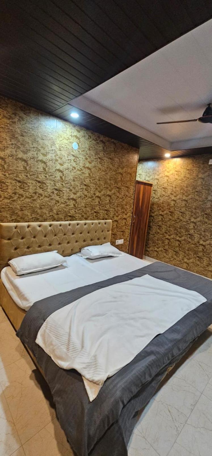 Hotel Mussoorie Gold Mary Exterior foto
