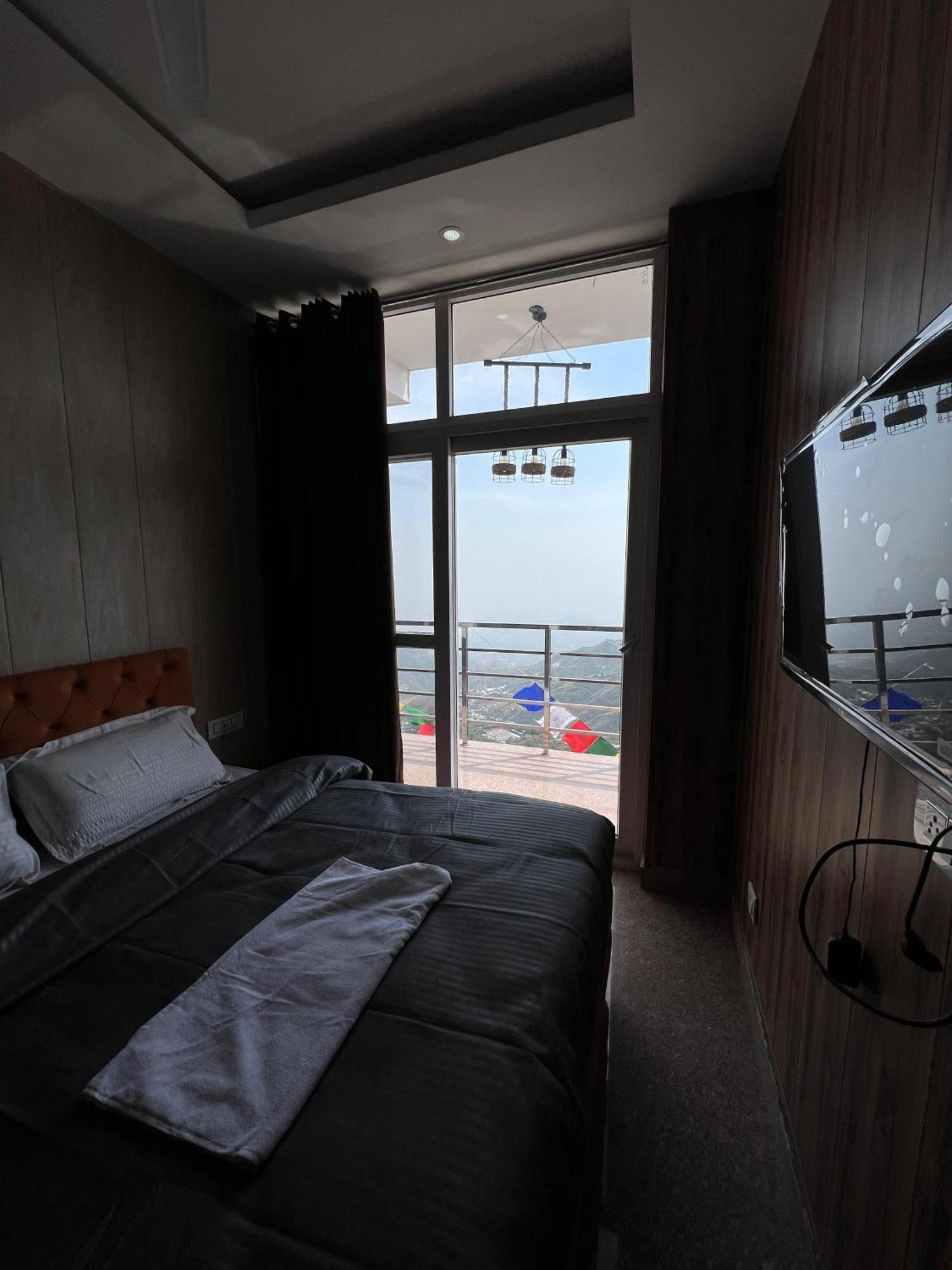 Hotel Mussoorie Gold Mary Zimmer foto